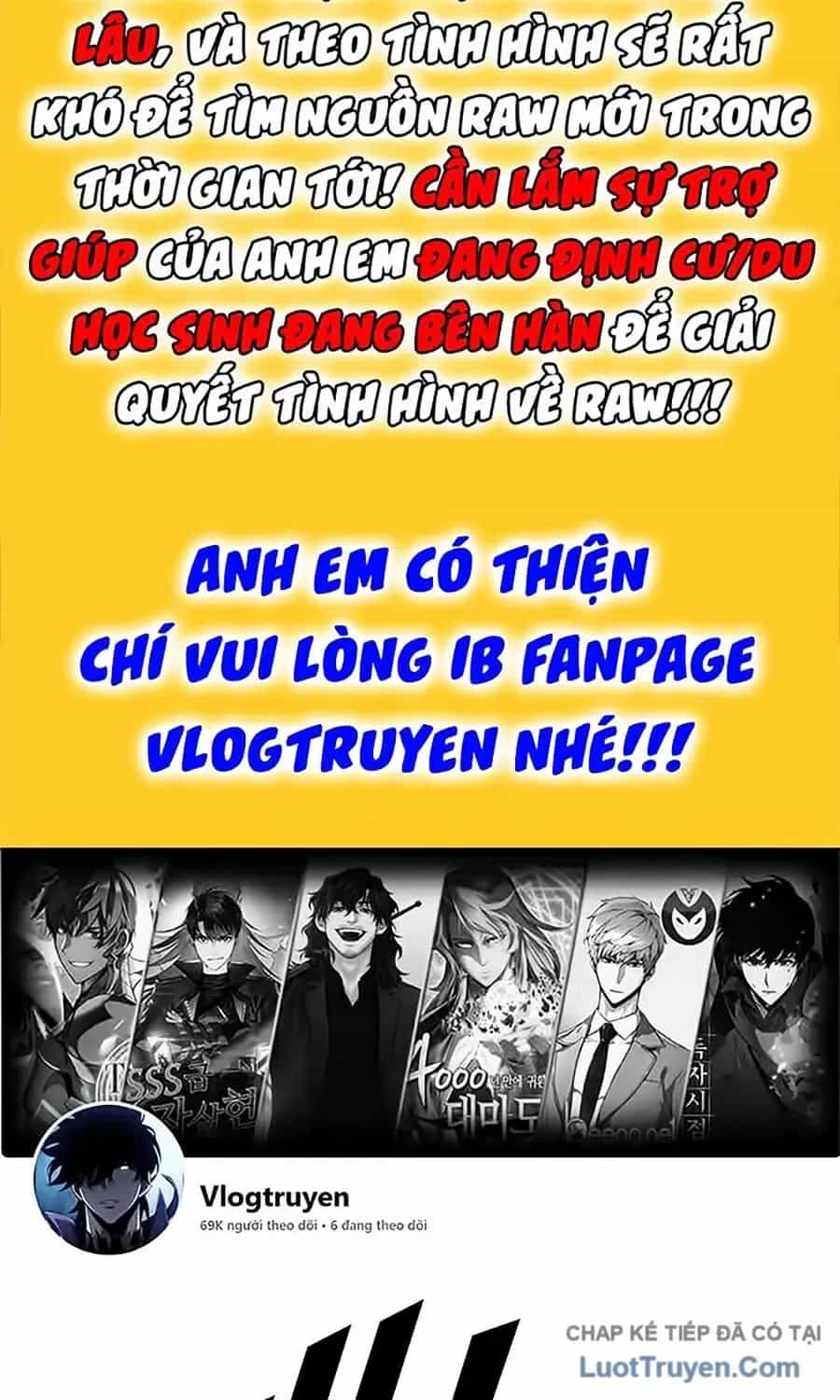 Shark - Cá Mập - Chương 401 - ảnh 2