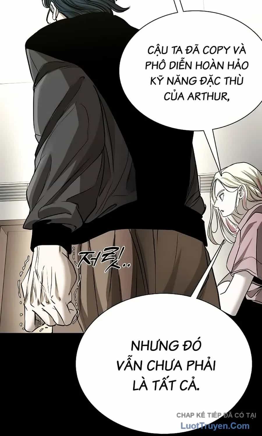 Shark - Cá Mập - Chương 401 - ảnh 26