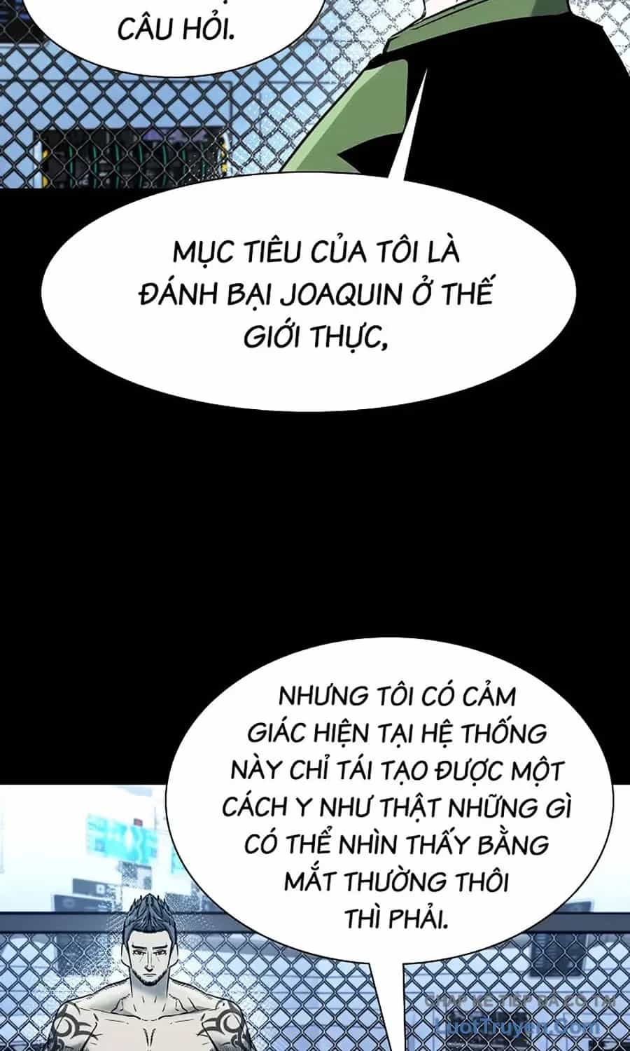 Shark - Cá Mập - Chương 401 - ảnh 74