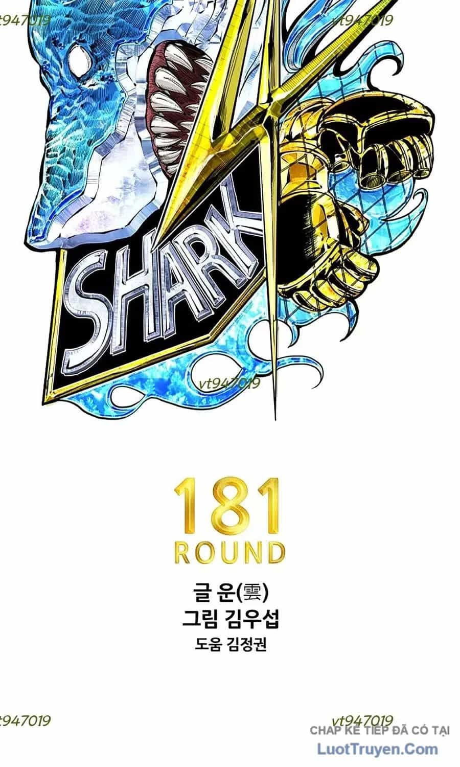 Shark - Cá Mập - Chương 401 - ảnh 8
