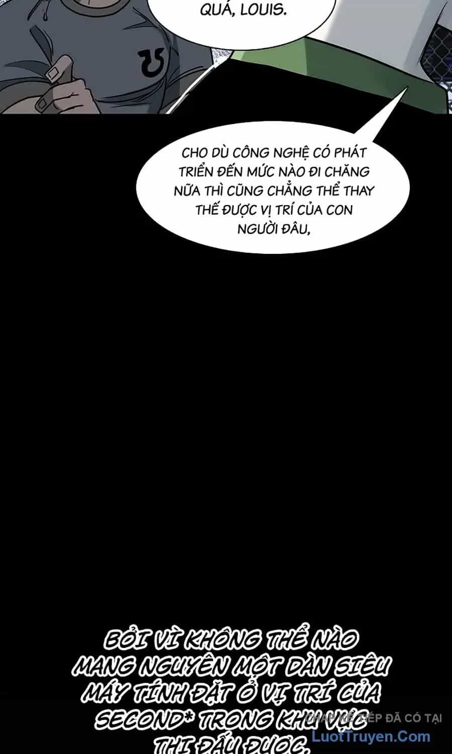 Shark - Cá Mập - Chương 401 - ảnh 84