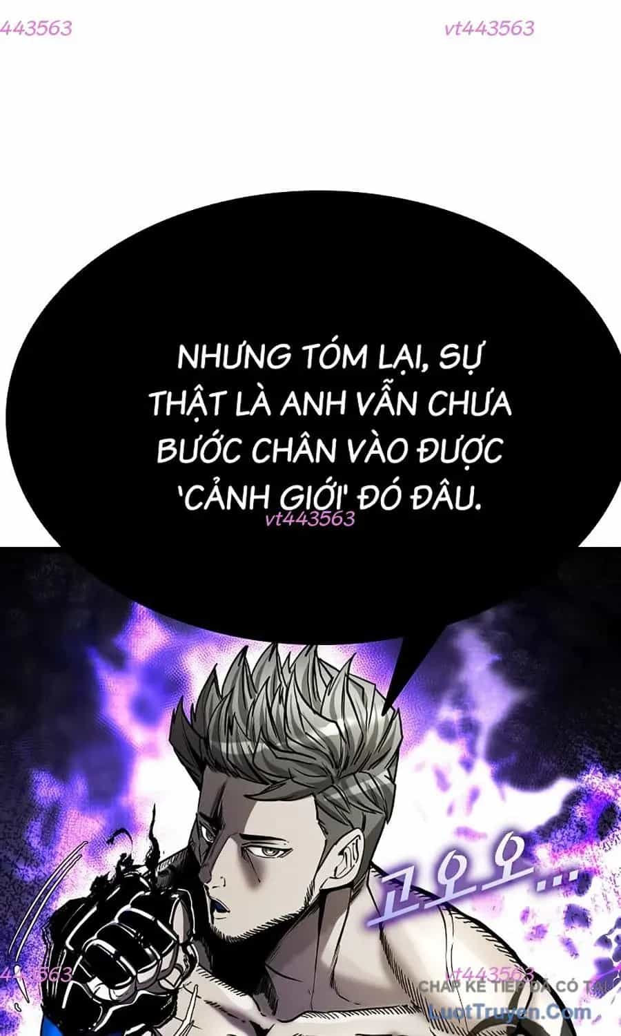 Shark - Cá Mập - Chương 402 - ảnh 3
