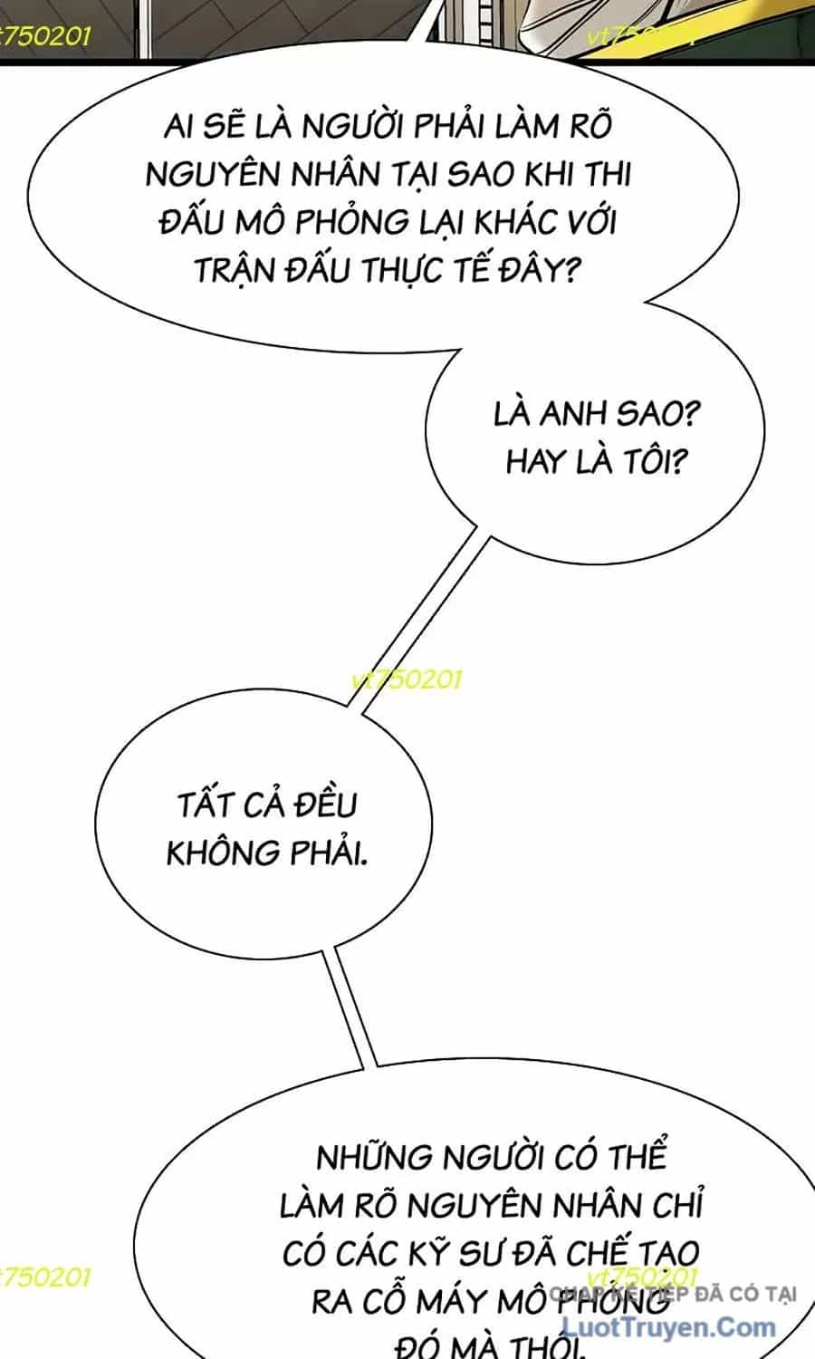 Shark - Cá Mập - Chương 403 - ảnh 38