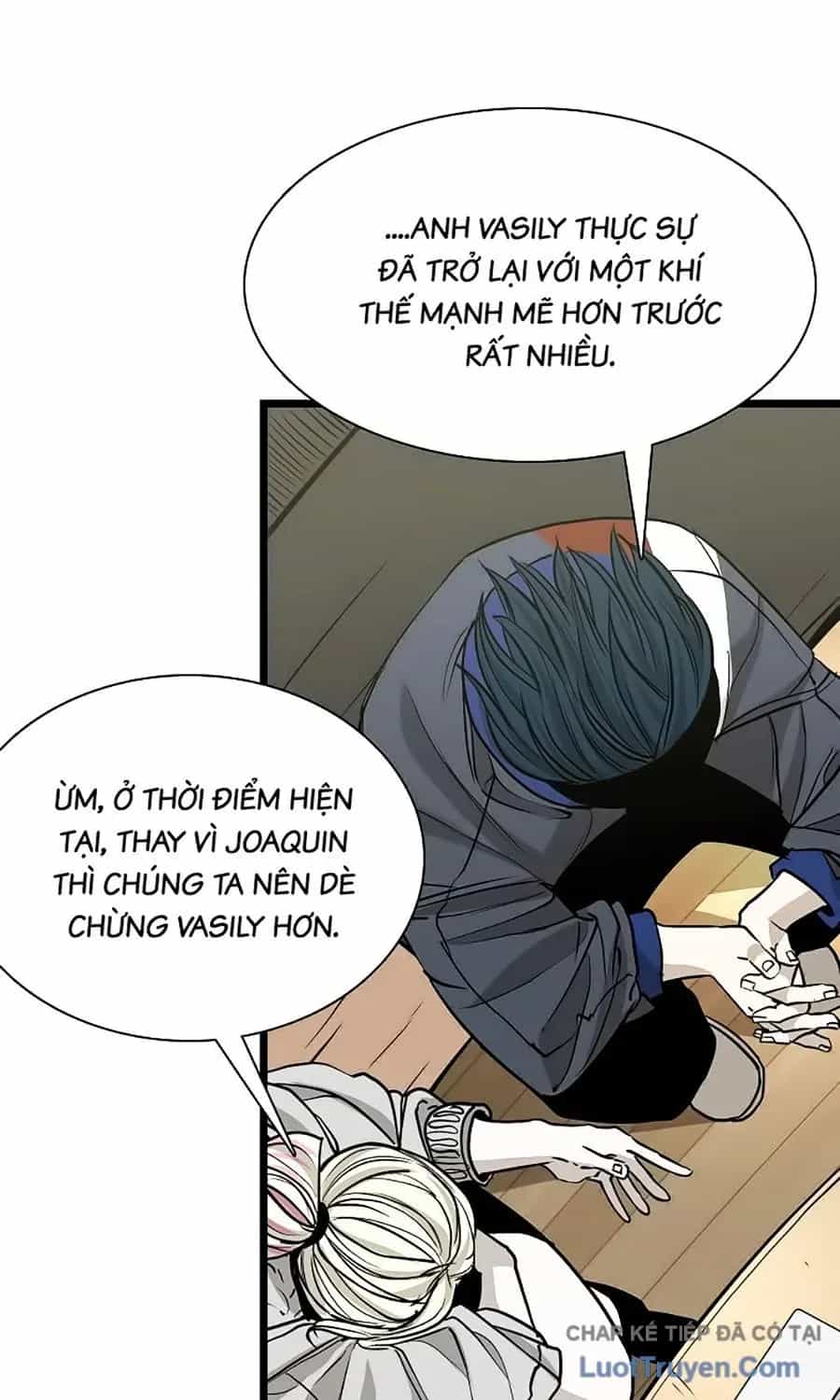 Shark - Cá Mập - Chương 403 - ảnh 68