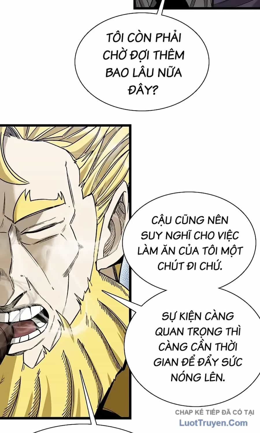 Shark - Cá Mập - Chương 404 - ảnh 75