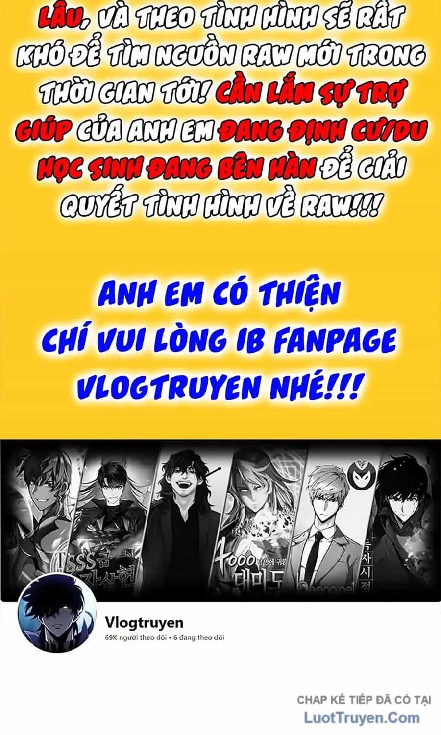 Shark - Cá Mập - Chương 405 - ảnh 2