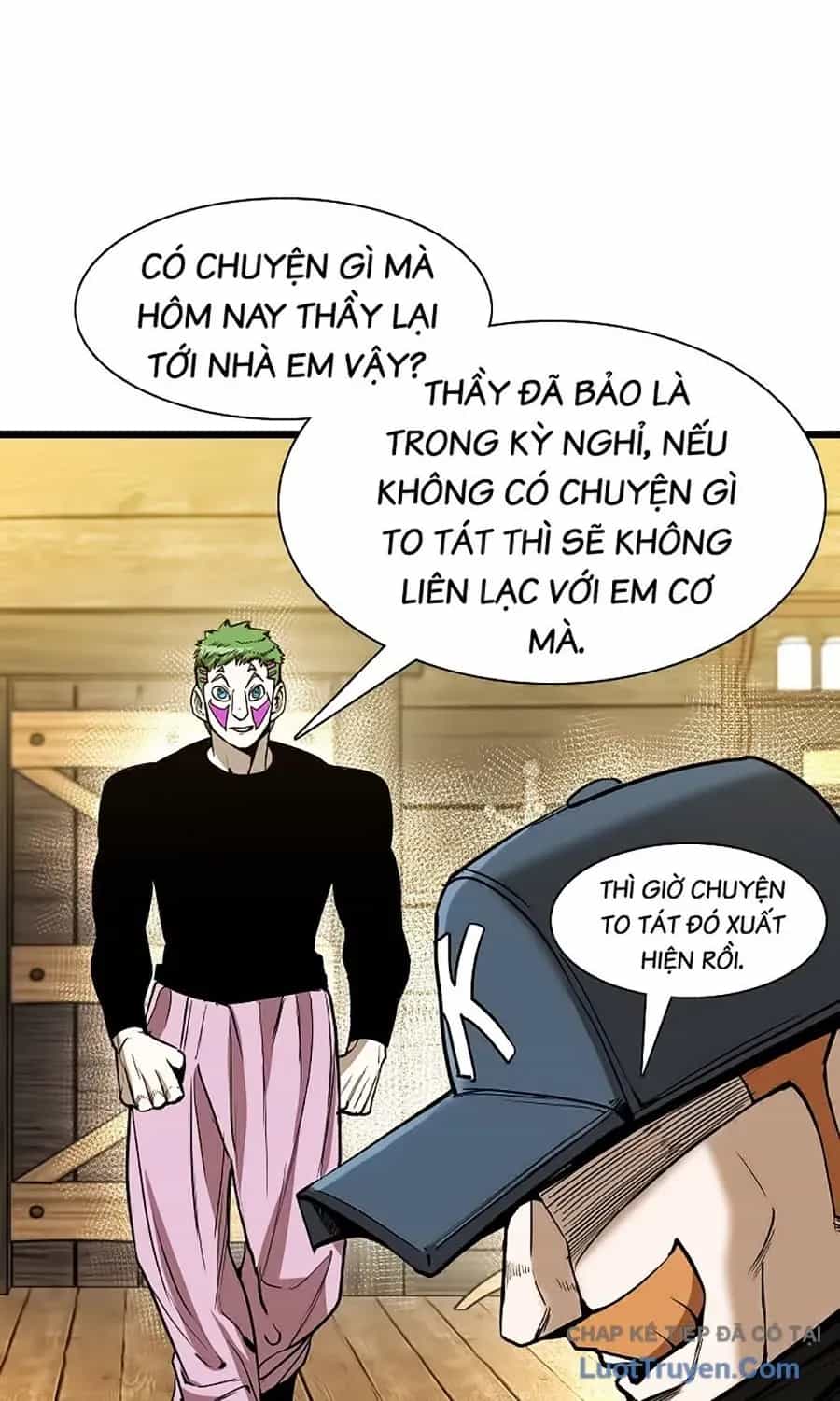 Shark - Cá Mập - Chương 405 - ảnh 76