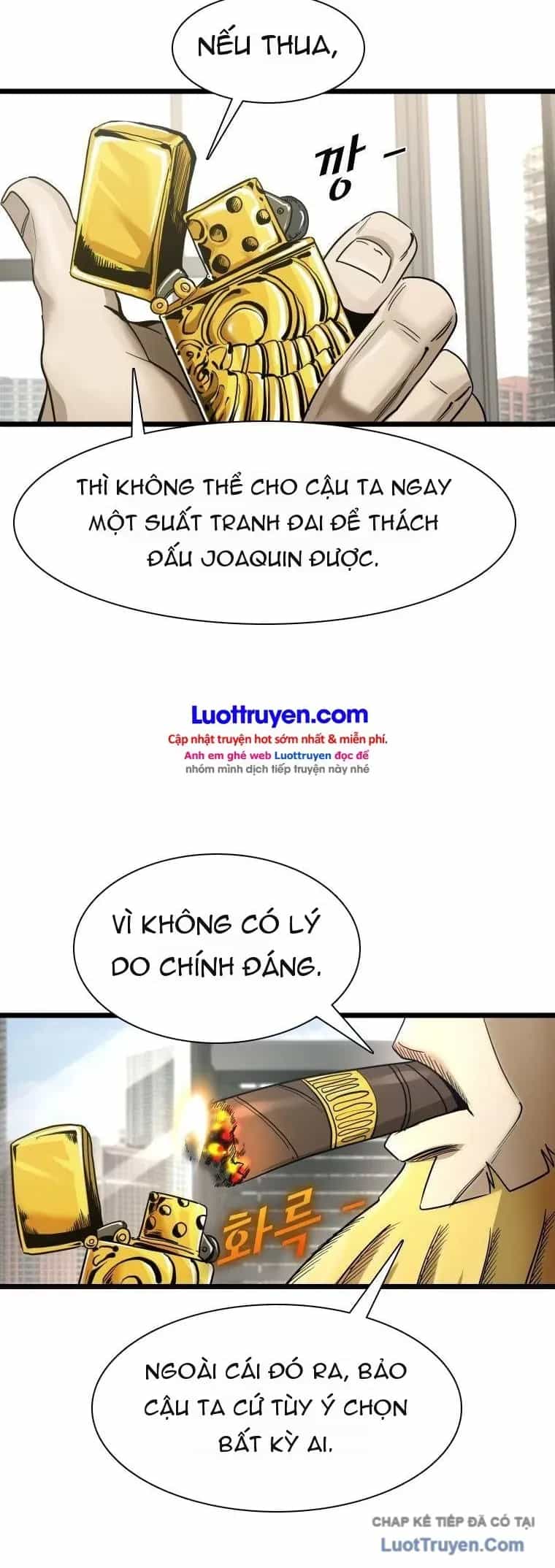 Shark - Cá Mập - Chương 406 - ảnh 13