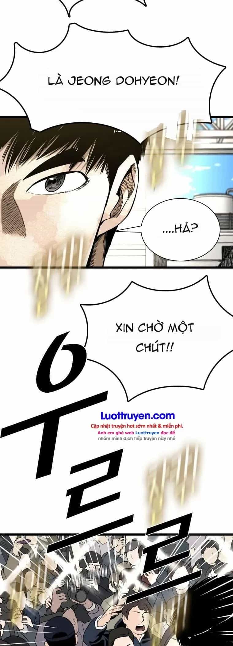 Shark - Cá Mập - Chương 406 - ảnh 41