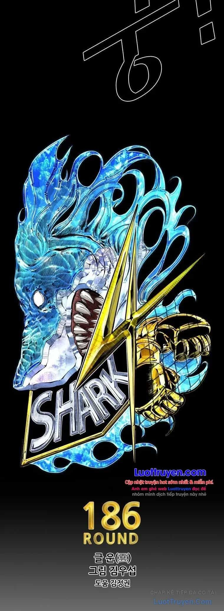 Shark - Cá Mập - Chương 406 - ảnh 5