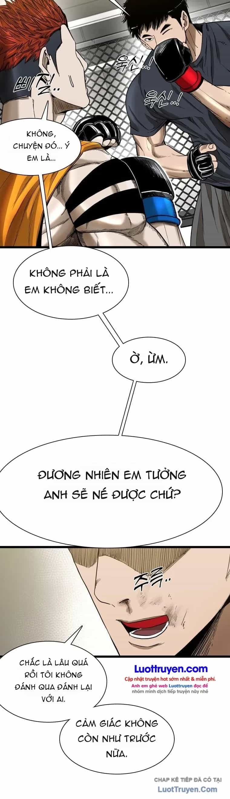 Shark - Cá Mập - Chương 408 - ảnh 23