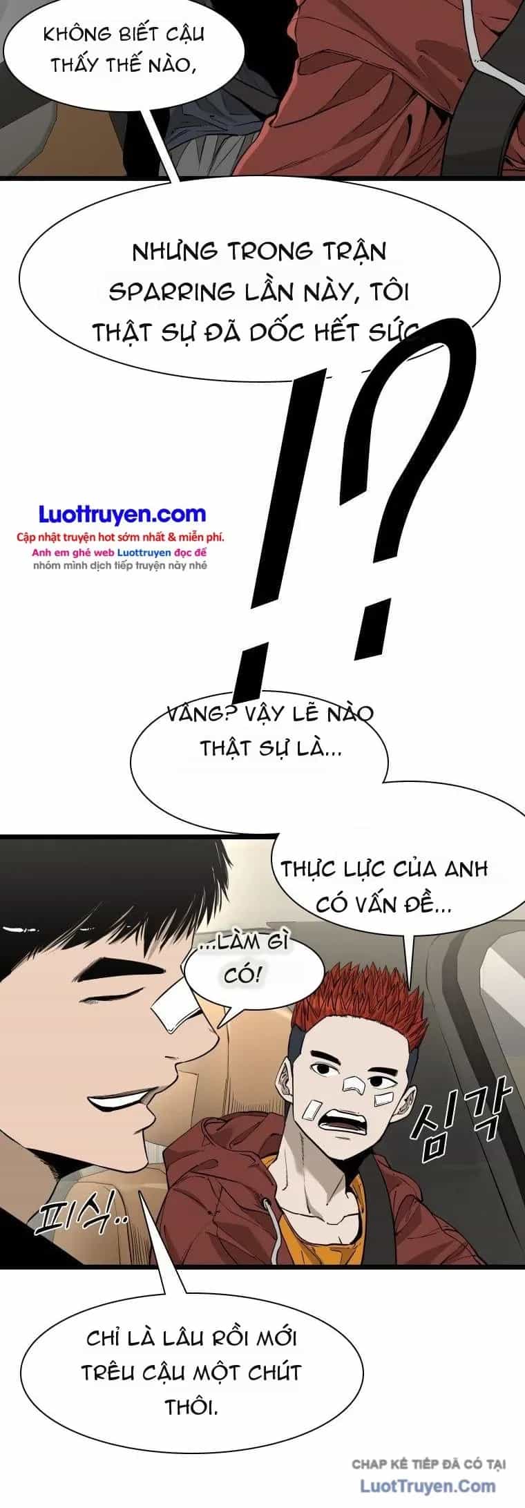 Shark - Cá Mập - Chương 408 - ảnh 41