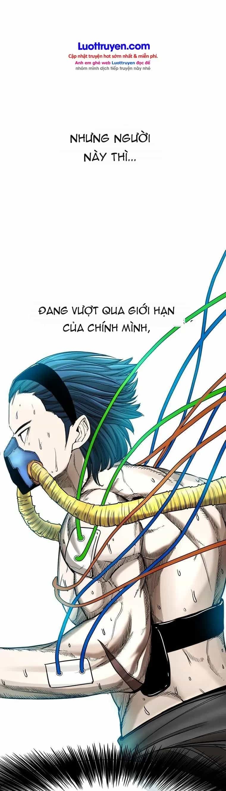 Shark - Cá Mập - Chương 408 - ảnh 50