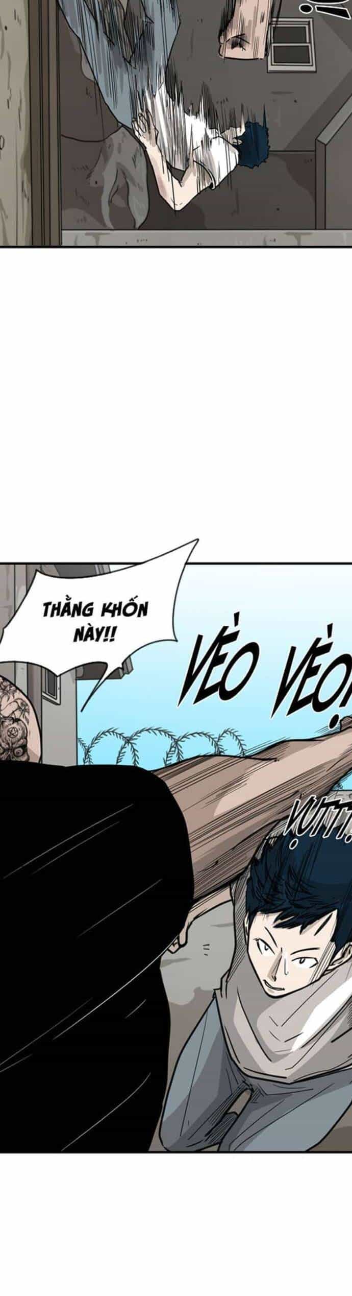 Shark - Cá Mập - Chương 40 - ảnh 32