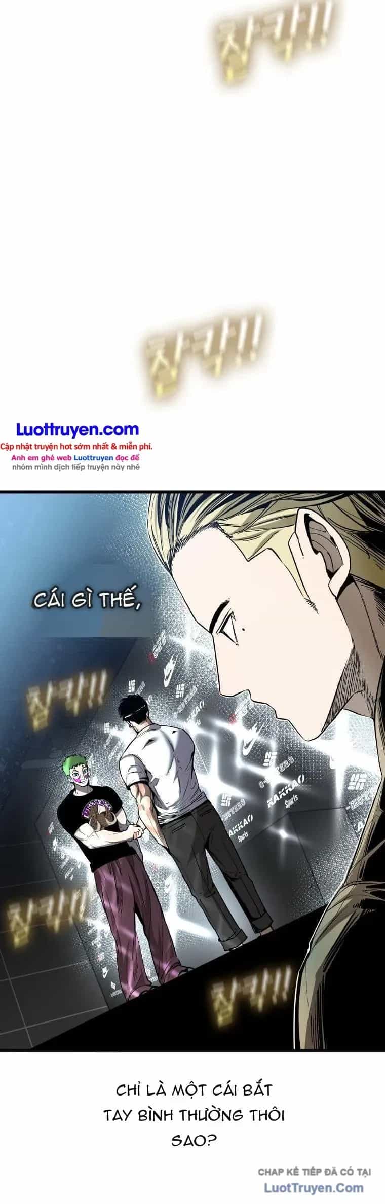 Shark - Cá Mập - Chương 409 - ảnh 35