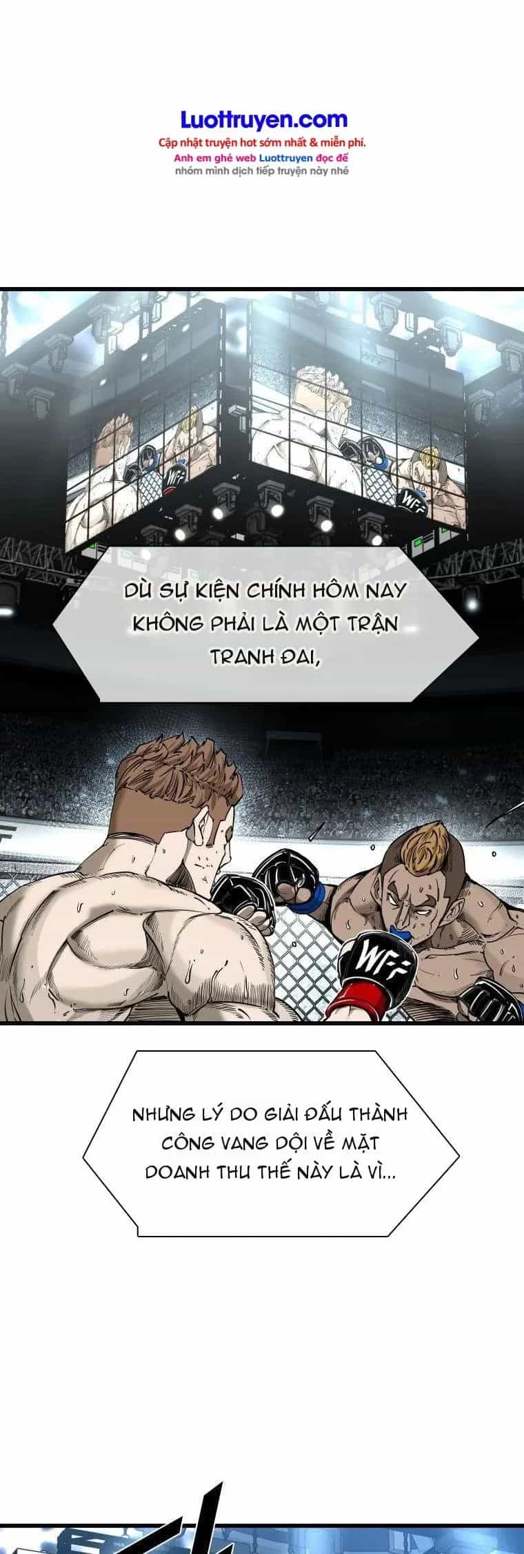 Shark - Cá Mập - Chương 410 - ảnh 13