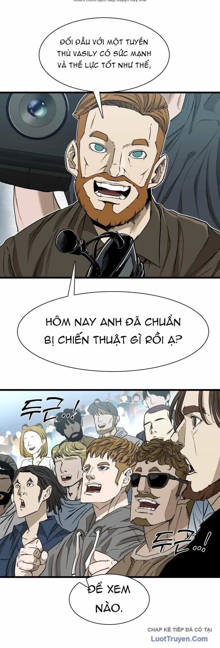Shark - Cá Mập - Chương 410 - ảnh 18