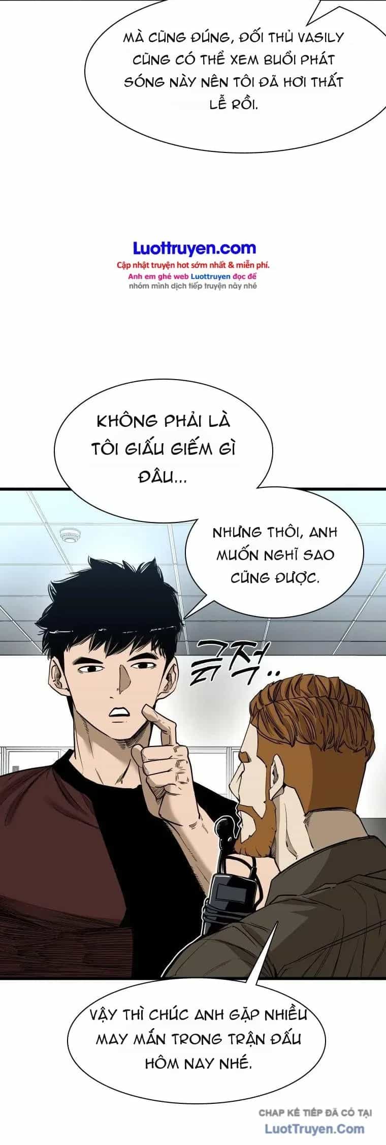 Shark - Cá Mập - Chương 410 - ảnh 20