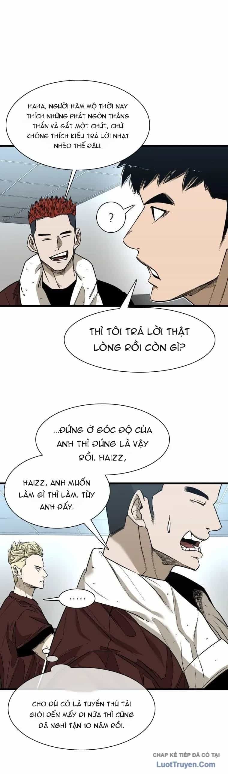 Shark - Cá Mập - Chương 410 - ảnh 22