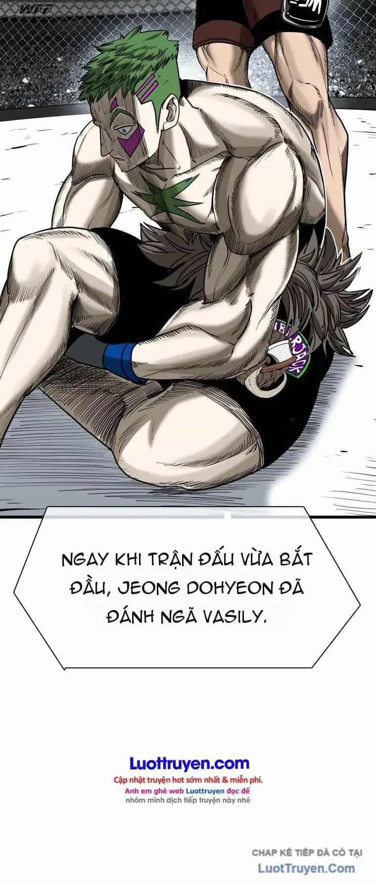 Shark - Cá Mập - Chương 411 - ảnh 19