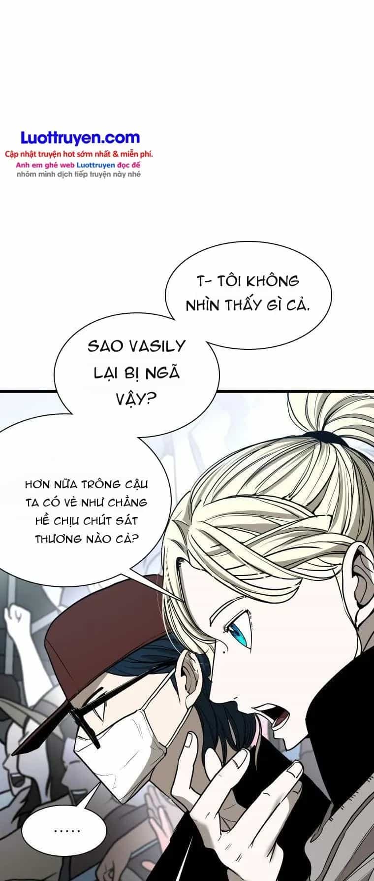 Shark - Cá Mập - Chương 411 - ảnh 26