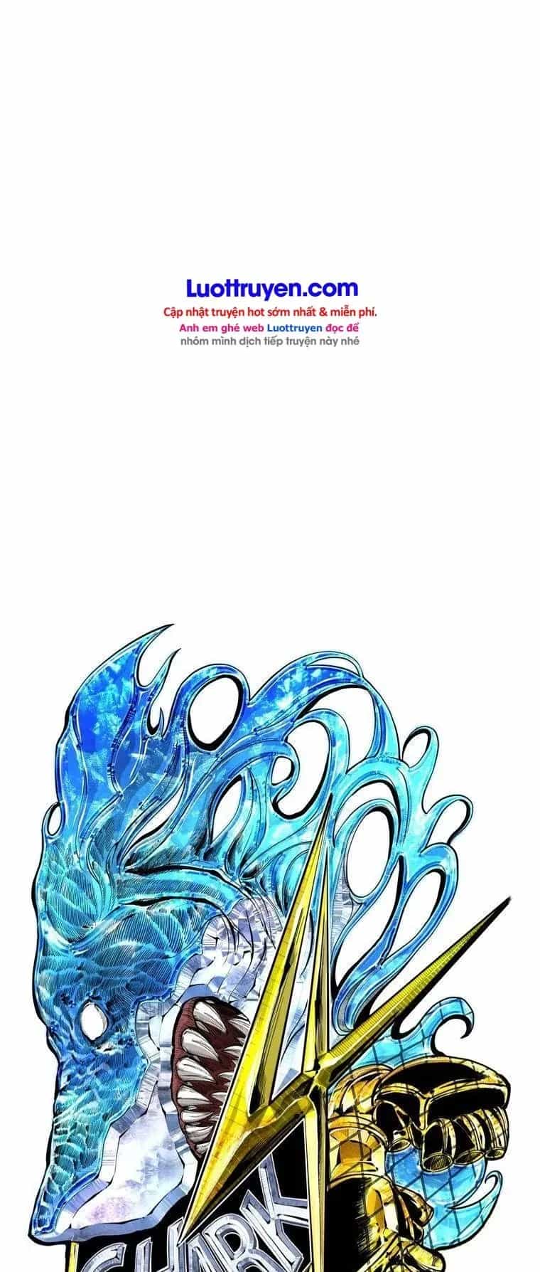 Shark - Cá Mập - Chương 412 - ảnh 3