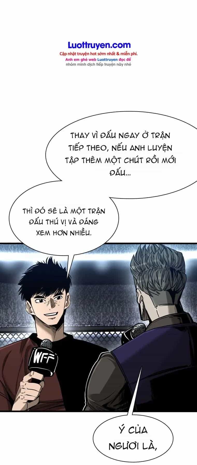 Shark - Cá Mập - Chương 413 - ảnh 17