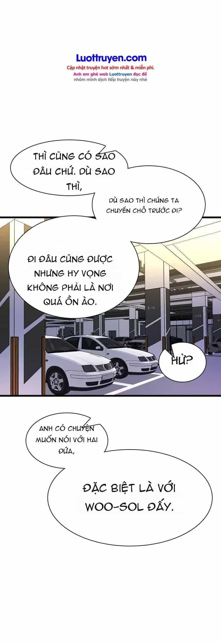 Shark - Cá Mập - Chương 413 - ảnh 53