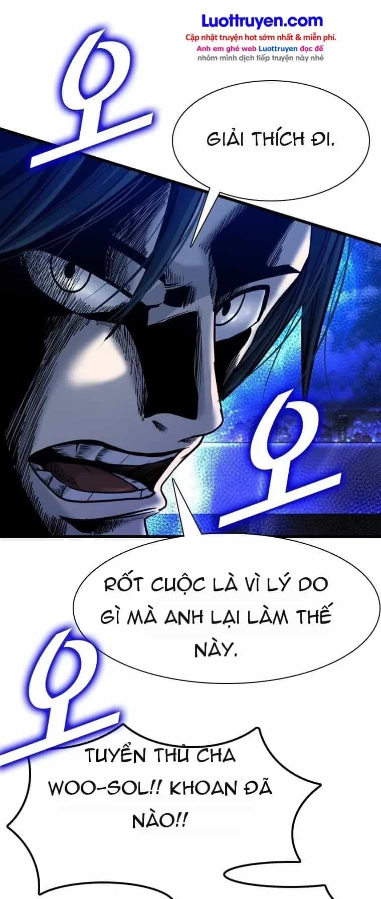 Shark - Cá Mập - Chương 414 - ảnh 50