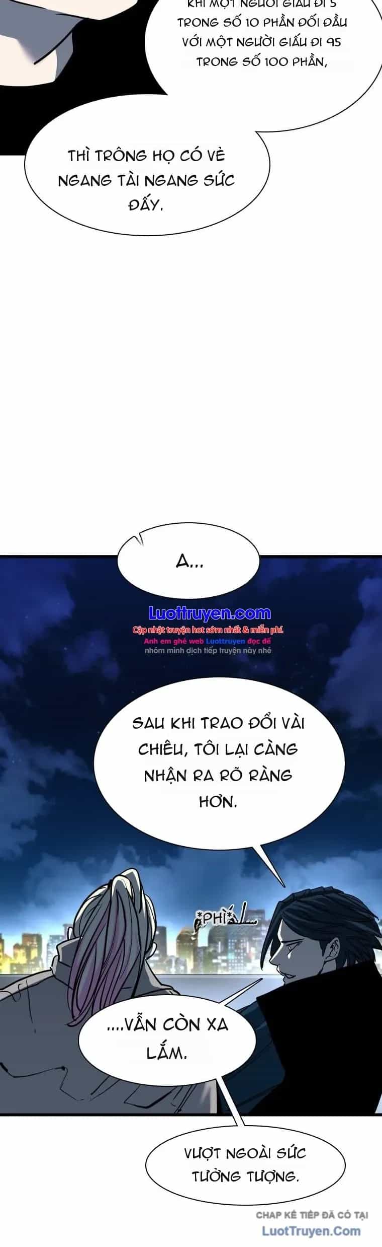 Shark - Cá Mập - Chương 415 - ảnh 33