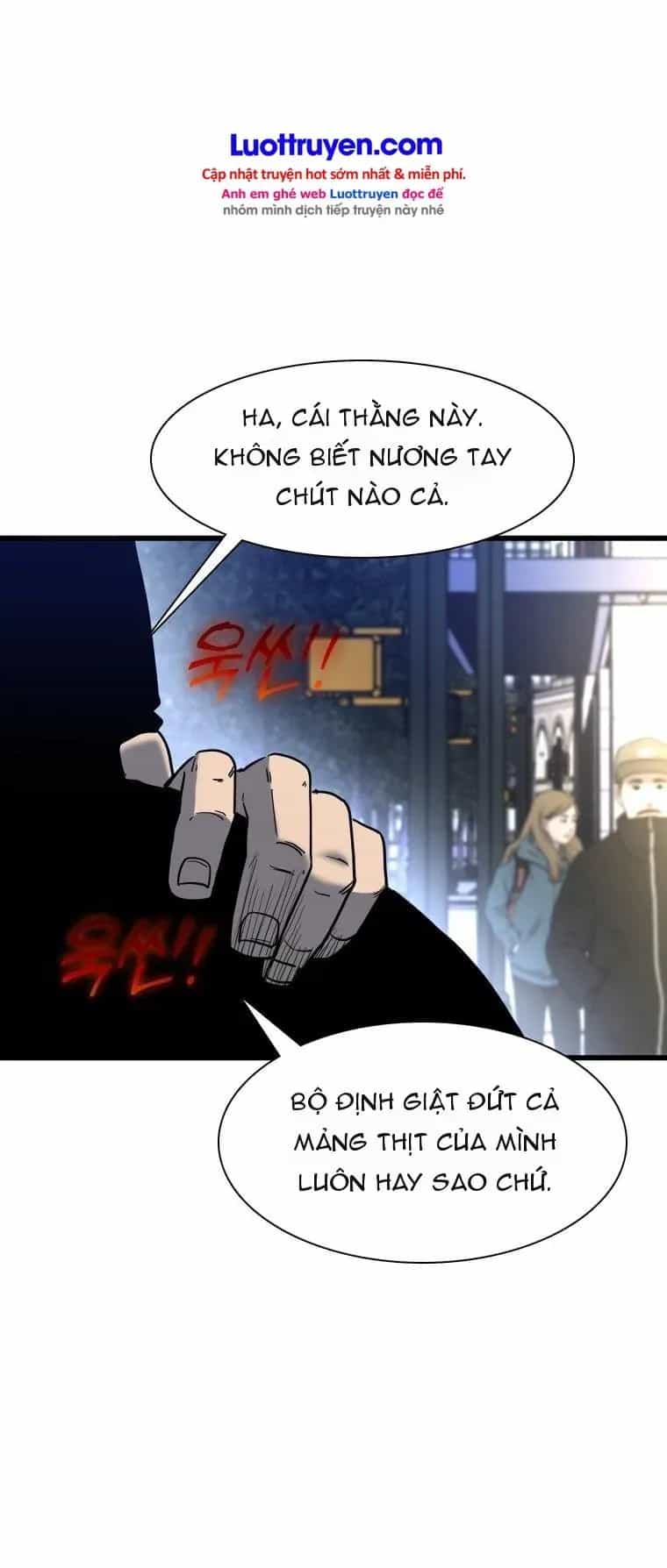 Shark - Cá Mập - Chương 415 - ảnh 36