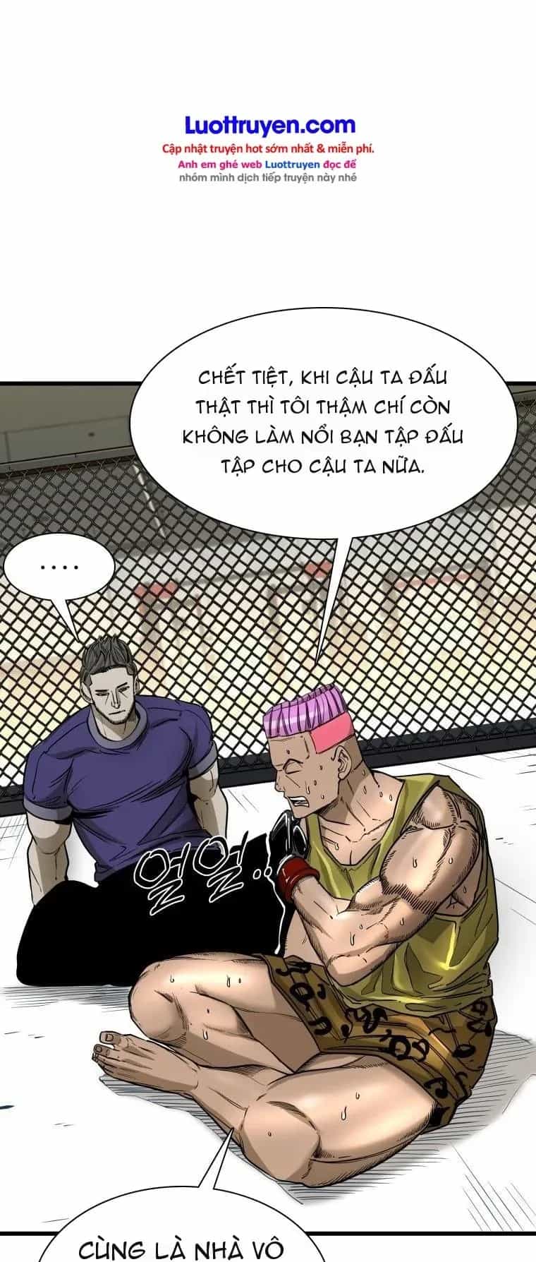 Shark - Cá Mập - Chương 415 - ảnh 40