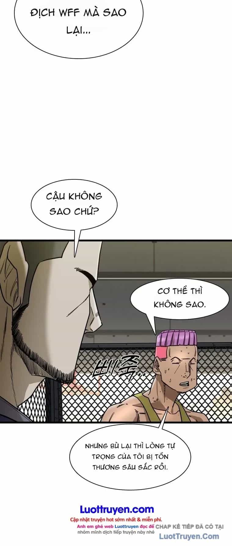 Shark - Cá Mập - Chương 415 - ảnh 41