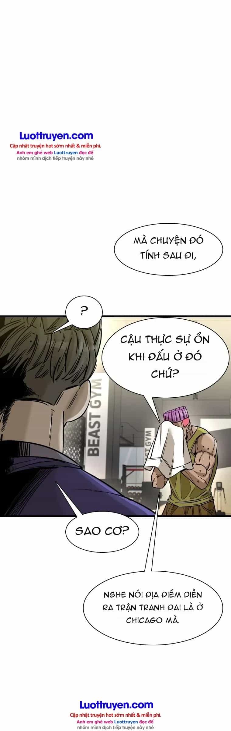Shark - Cá Mập - Chương 415 - ảnh 48