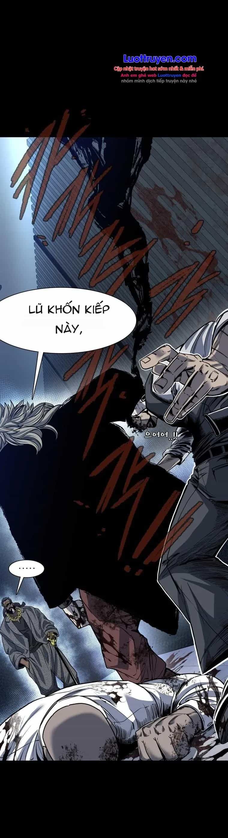 Shark - Cá Mập - Chương 416 - ảnh 28