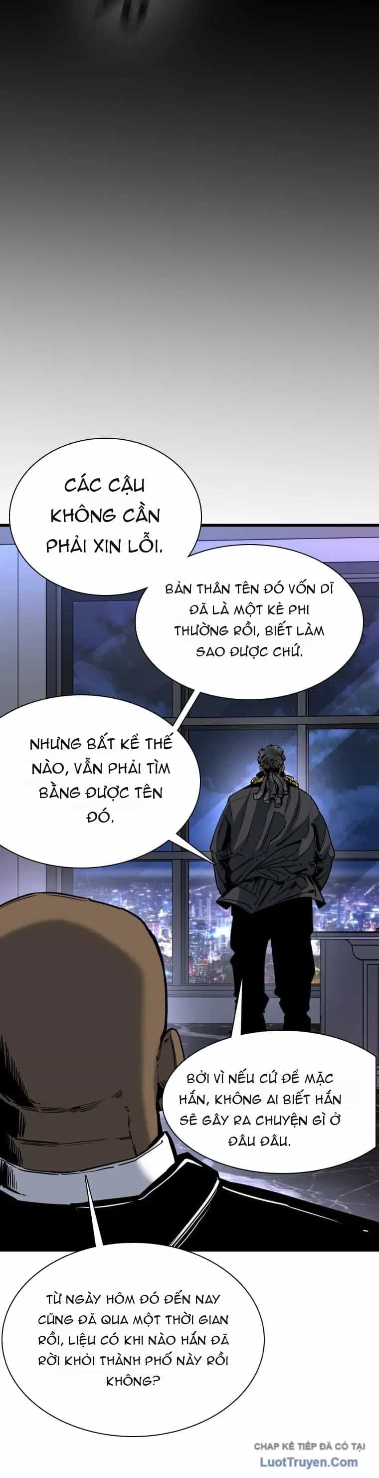 Shark - Cá Mập - Chương 416 - ảnh 43