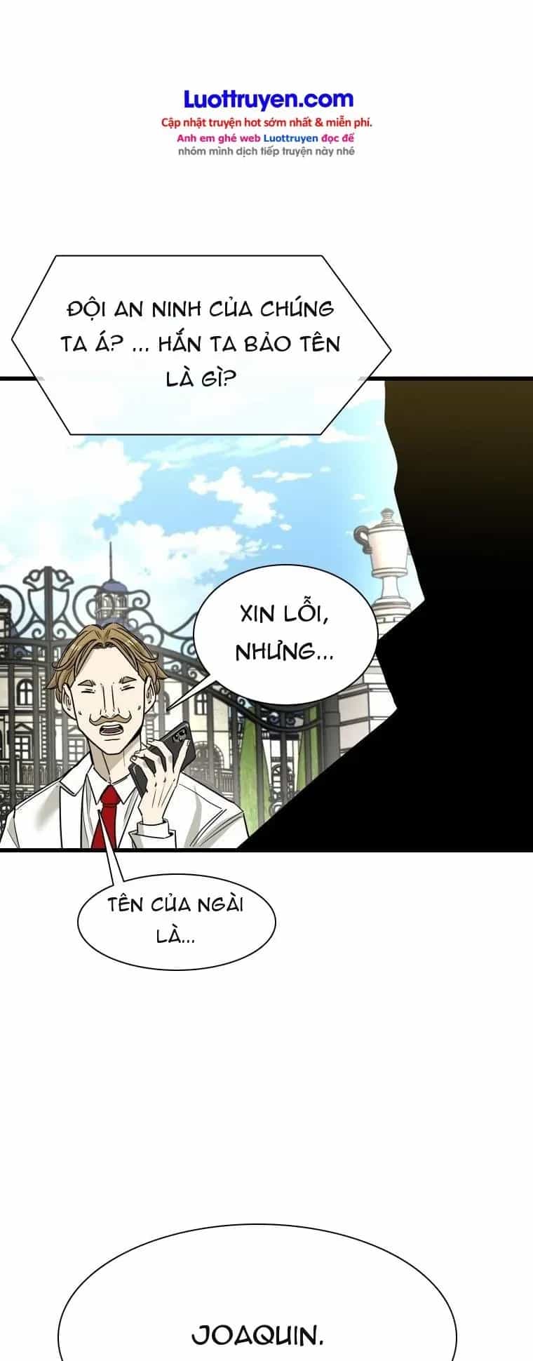 Shark - Cá Mập - Chương 418 - ảnh 3