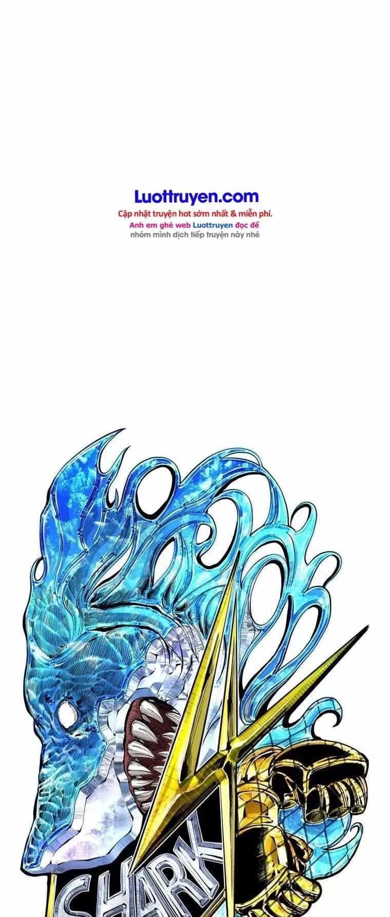 Shark - Cá Mập - Chương 418 - ảnh 5