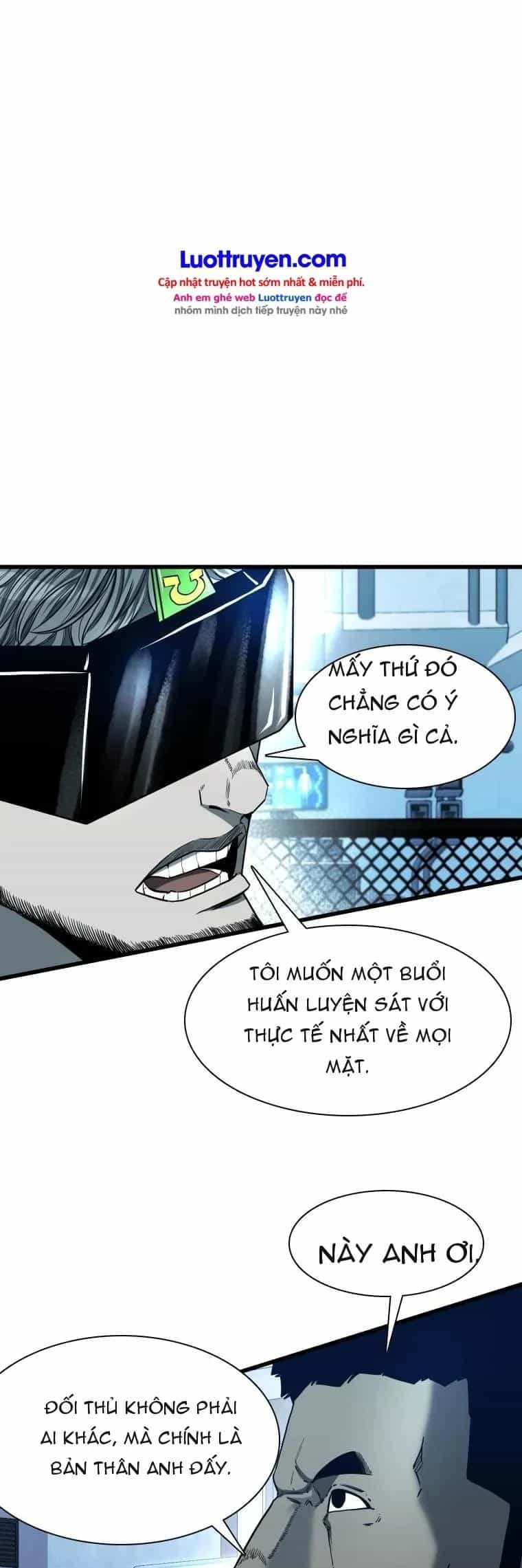 Shark - Cá Mập - Chương 418 - ảnh 50