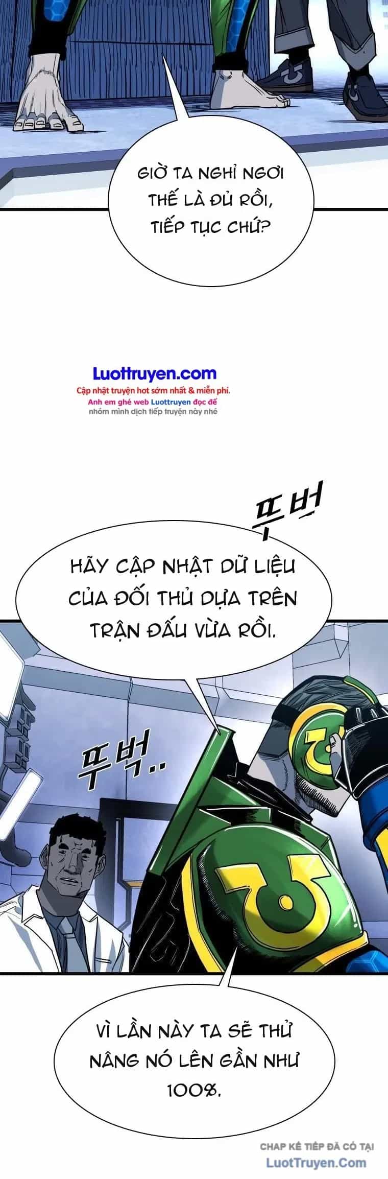 Shark - Cá Mập - Chương 419 - ảnh 28