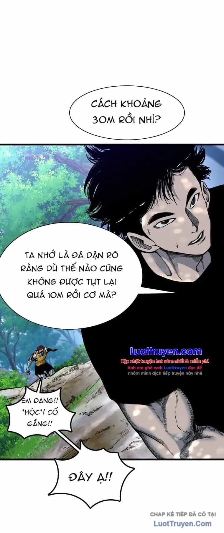 Shark - Cá Mập - Chương 419 - ảnh 39
