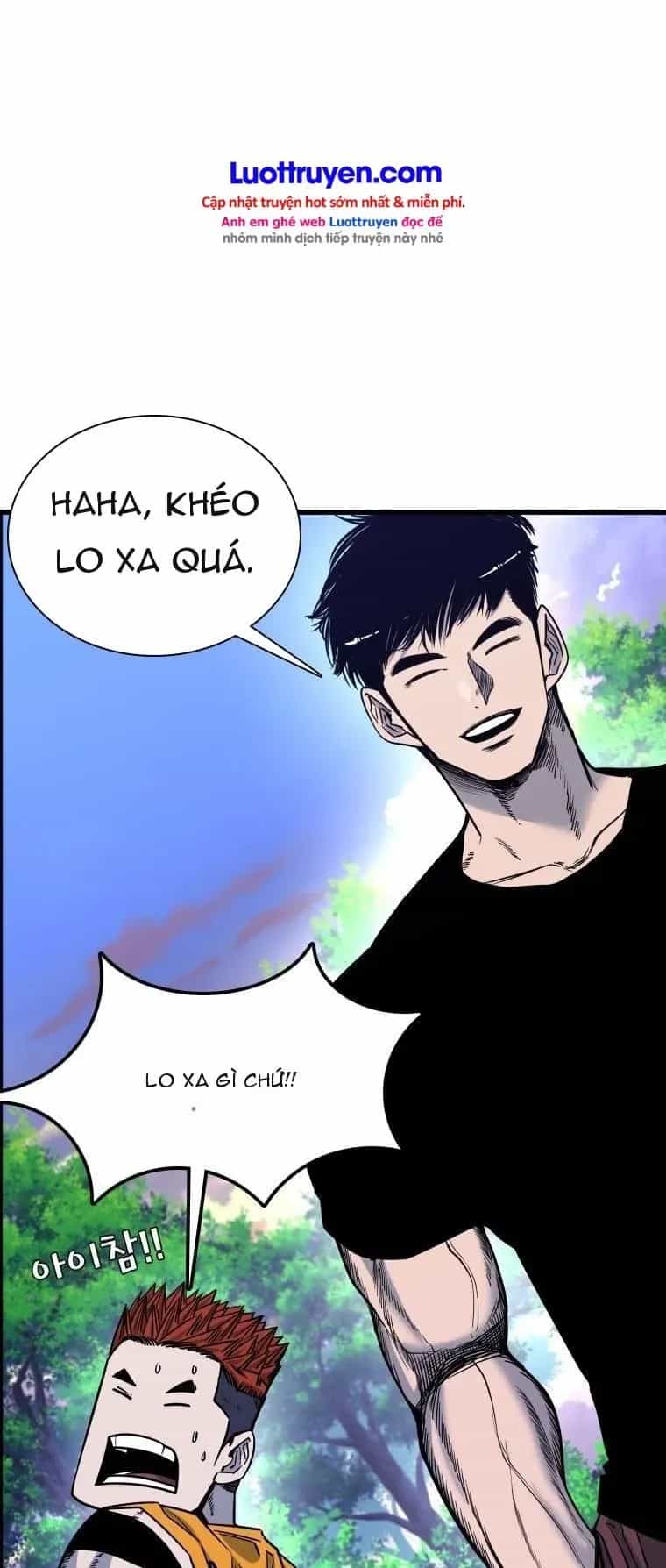 Shark - Cá Mập - Chương 419 - ảnh 50