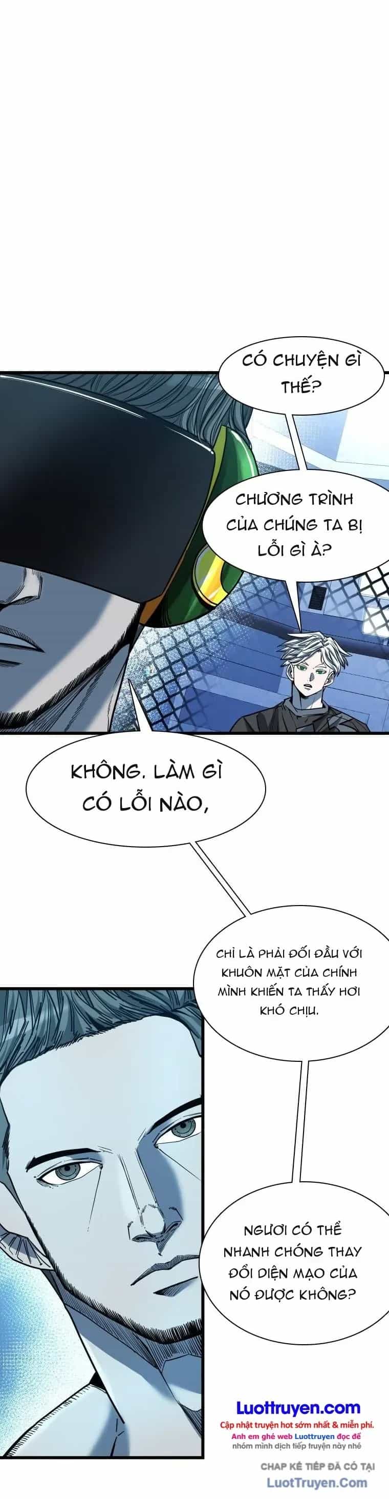 Shark - Cá Mập - Chương 419 - ảnh 8