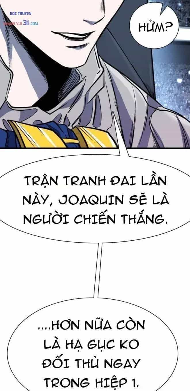 Shark - Cá Mập - Chương 421 - ảnh 2