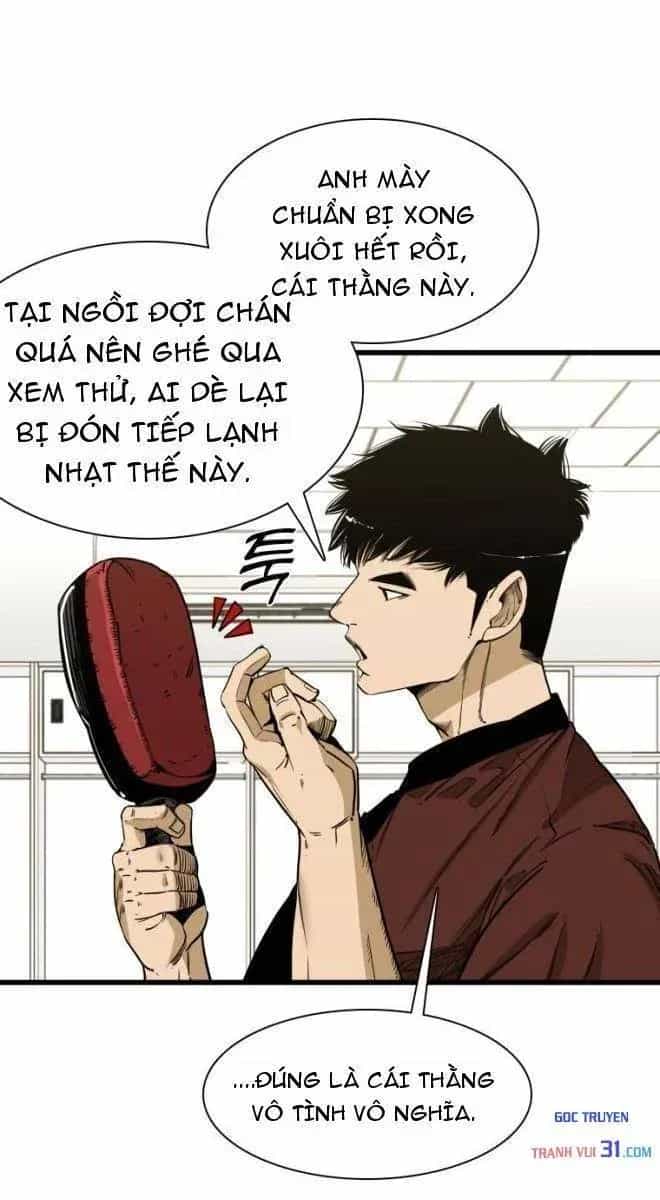 Shark - Cá Mập - Chương 421 - ảnh 26