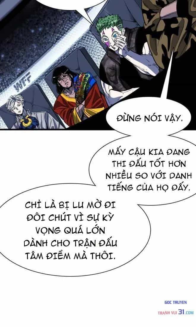 Shark - Cá Mập - Chương 421 - ảnh 38