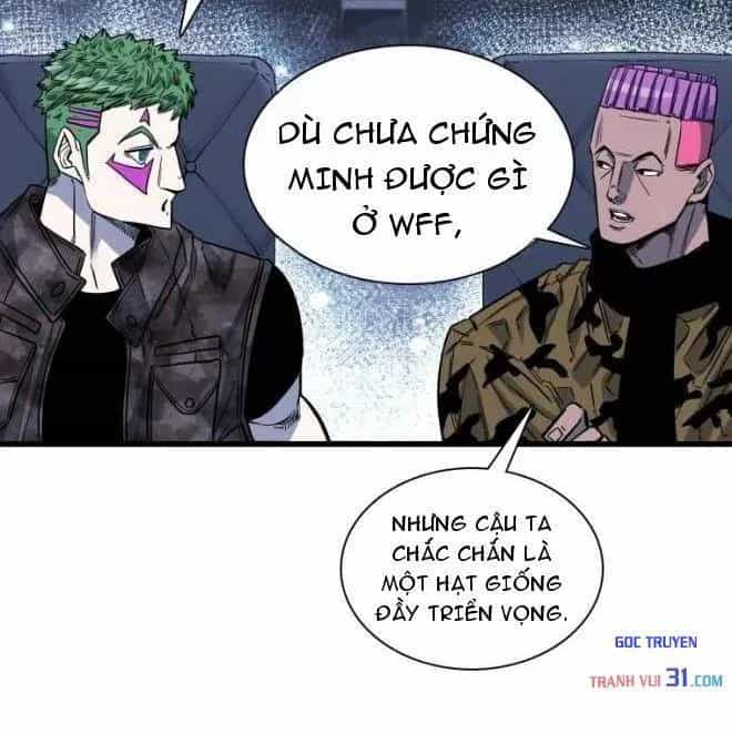 Shark - Cá Mập - Chương 421 - ảnh 45
