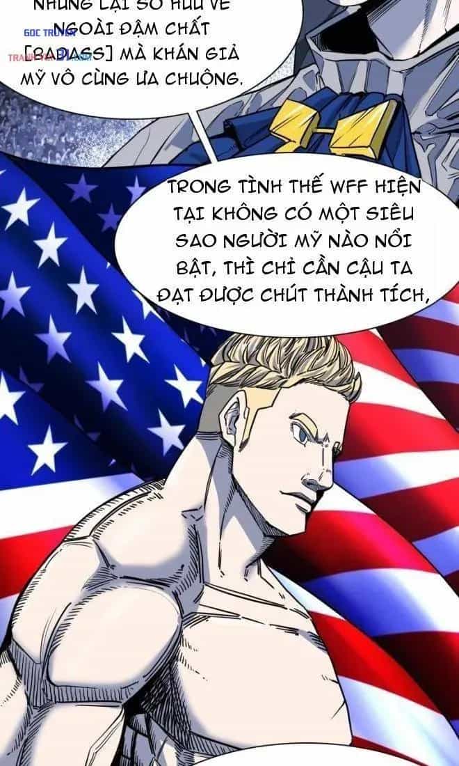 Shark - Cá Mập - Chương 421 - ảnh 47