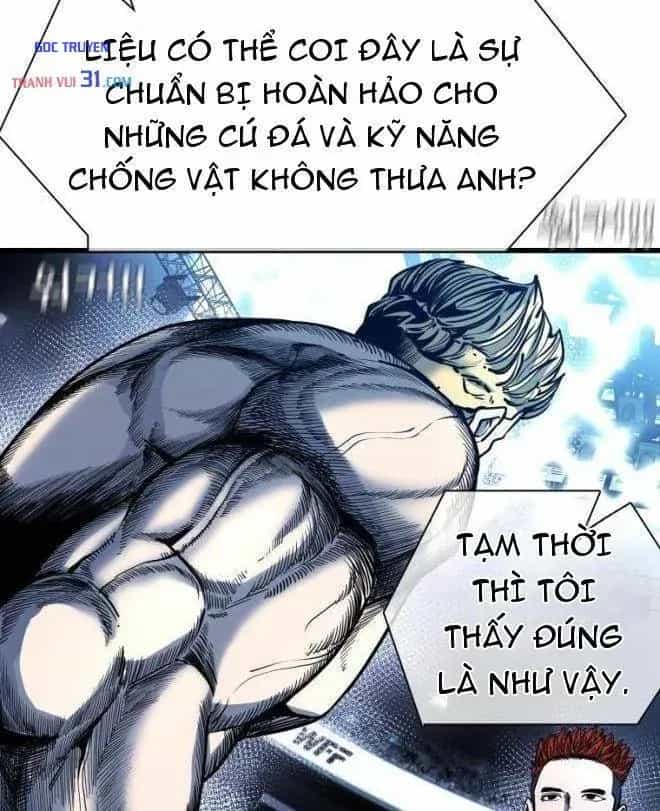 Shark - Cá Mập - Chương 421 - ảnh 80
