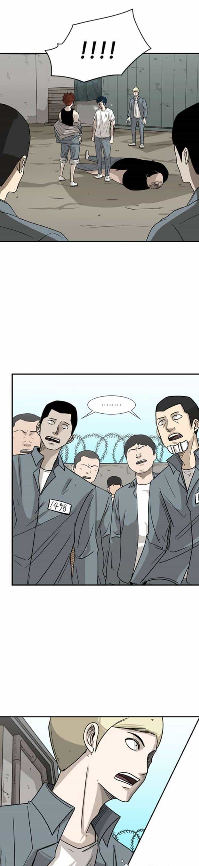 Shark - Cá Mập - Chương 42 - ảnh 11